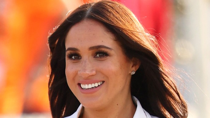 Meghan Markle, cambi di look da 45.600 euro in 3 giorni
