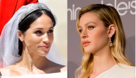Meghan Markle, il meraviglioso abito da sposa di Nicole Peltz è ispirato a lei