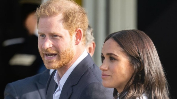 Meghan Markle, la scelta per Archie che la Regina non le ha mai perdonato