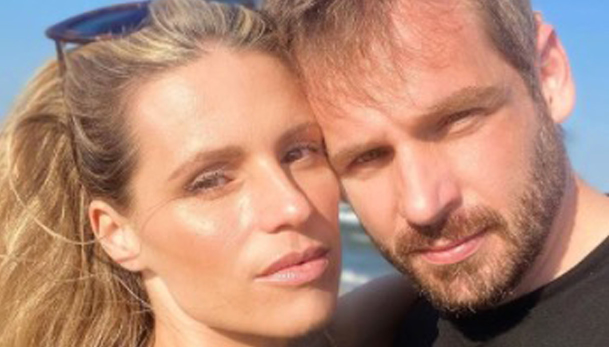 Michelle Hunziker, con Tomaso Trussardi è gelo: perché sono sempre più lontani