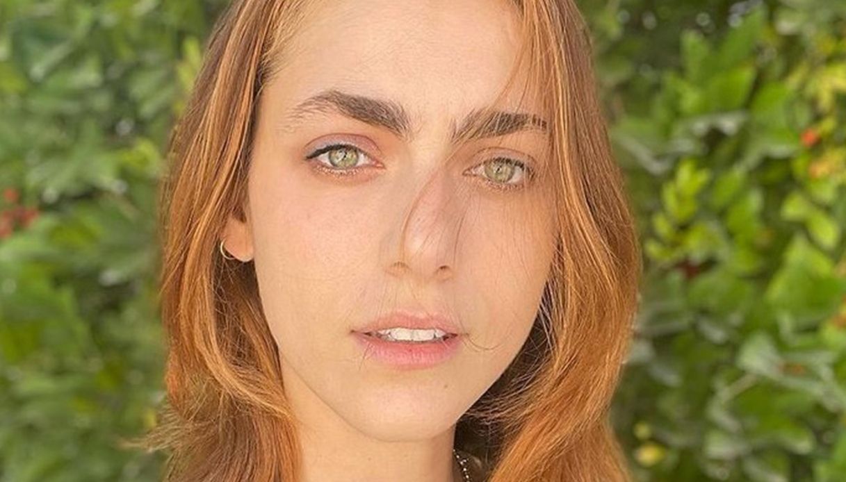 Miriam Leone, il selfie senza trucco su Instagram “per scacciare alcune fragilità”