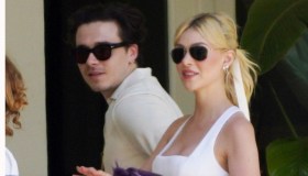 Peltz-Beckham, nozze da 3,5 milioni e magnifico abito da sposa da 112mila euro