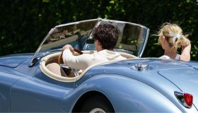 David Beckham, il regalo extralusso per le nozze di Brooklyn e Nicola Peltz