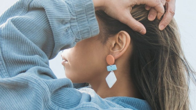 Ecco gli orecchini della primavera: dimmi quale porti e ti dirò chi sei ✨