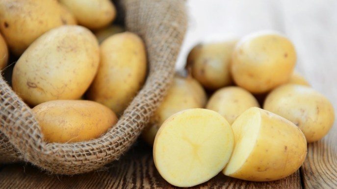 Cinque alimenti che non vanno cotti in padella