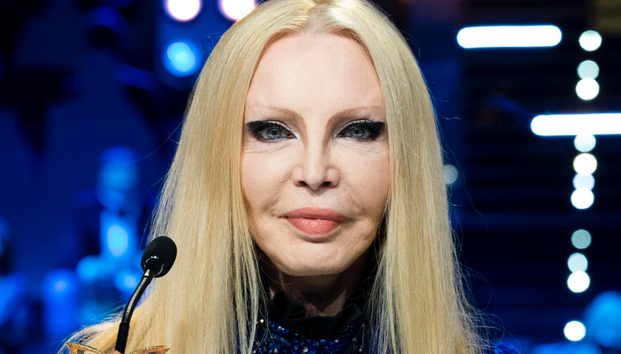 “Patty Pravo ha un fidanzato (molto) più giovane”: la verità della cantante