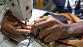 Gli interventi dell’UE per la sostenibilità dell’industria fashion