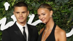 Nuove nozze in casa Beckham: dopo Brooklyn, anche Romeo verso il fatidico Sì