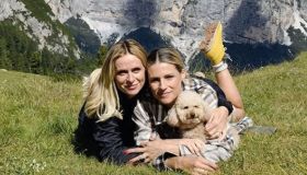 Amiche vip: qualche volta anche nello showbiz ci si vuole bene