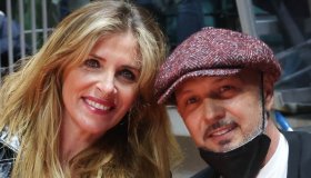 Sinisa Mihajlović in ospedale: la prima foto (con dedica) della moglie Arianna su Instagram