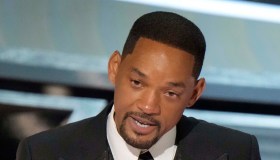Will Smith lascia l’Academy Oscar dopo lo schiaffo a Chris Rock: “Accetterò ogni conseguenza”