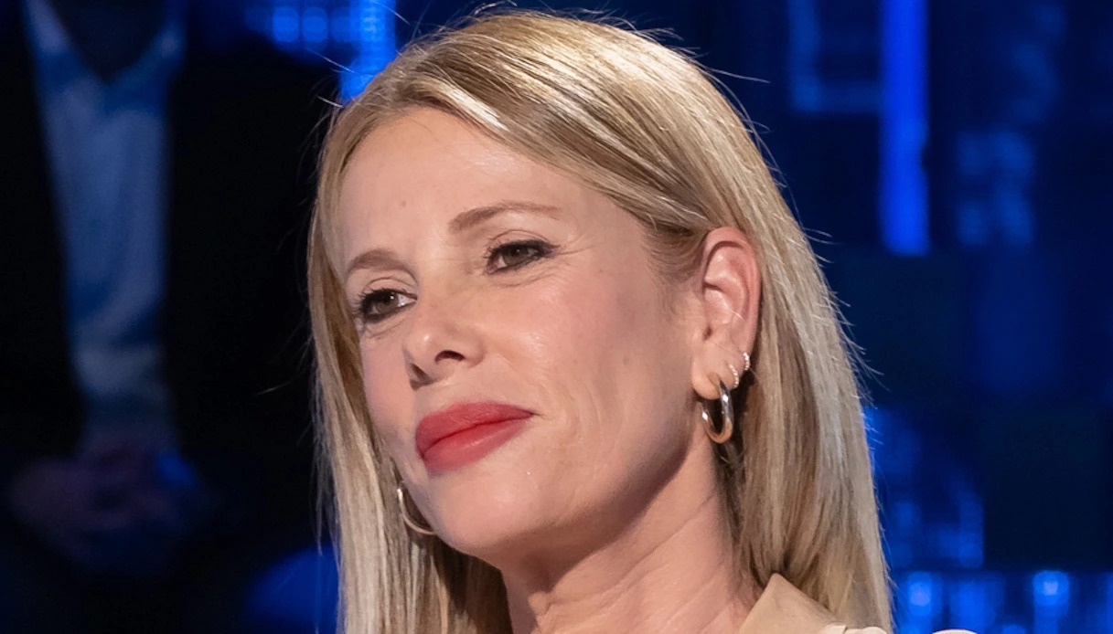“Domenica In Show”, Alessia Marcuzzi esplosiva accanto alla Venier: “Lo faccio solo per te”