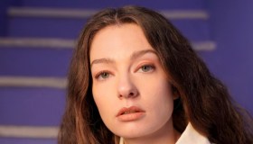 Eurovision 2022: chi è Amanda Tenfjord, la cantante greca di Die Together