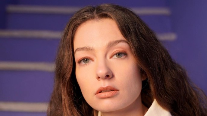 Eurovision 2022: chi è Amanda Tenfjord, la cantante greca di Die Together