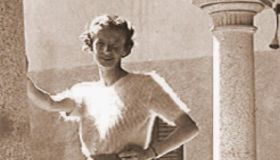 Antonia Pozzi, la poetessa italiana con lo sguardo volto all’infinito