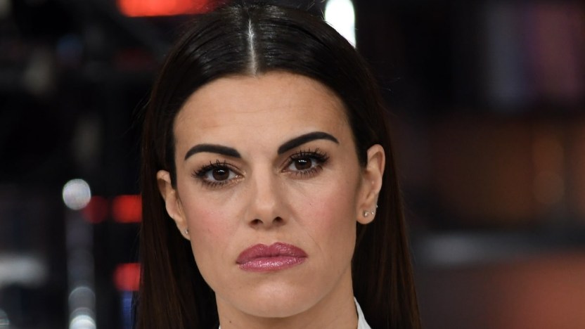 “Verissimo”, Bianca Guaccero: “Non riesco a superarlo”. Il rimpianto per sua figlia