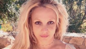 Britney Spears su Instagram: “Abbiamo perso il nostro bambino”