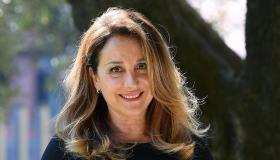 Oggi è un altro giorno, la confessione di Carla Signoris su Crozza