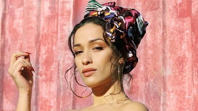 Eurovision 2022: Chanel Terrero, perché la cantante spagnola è famosa in Italia