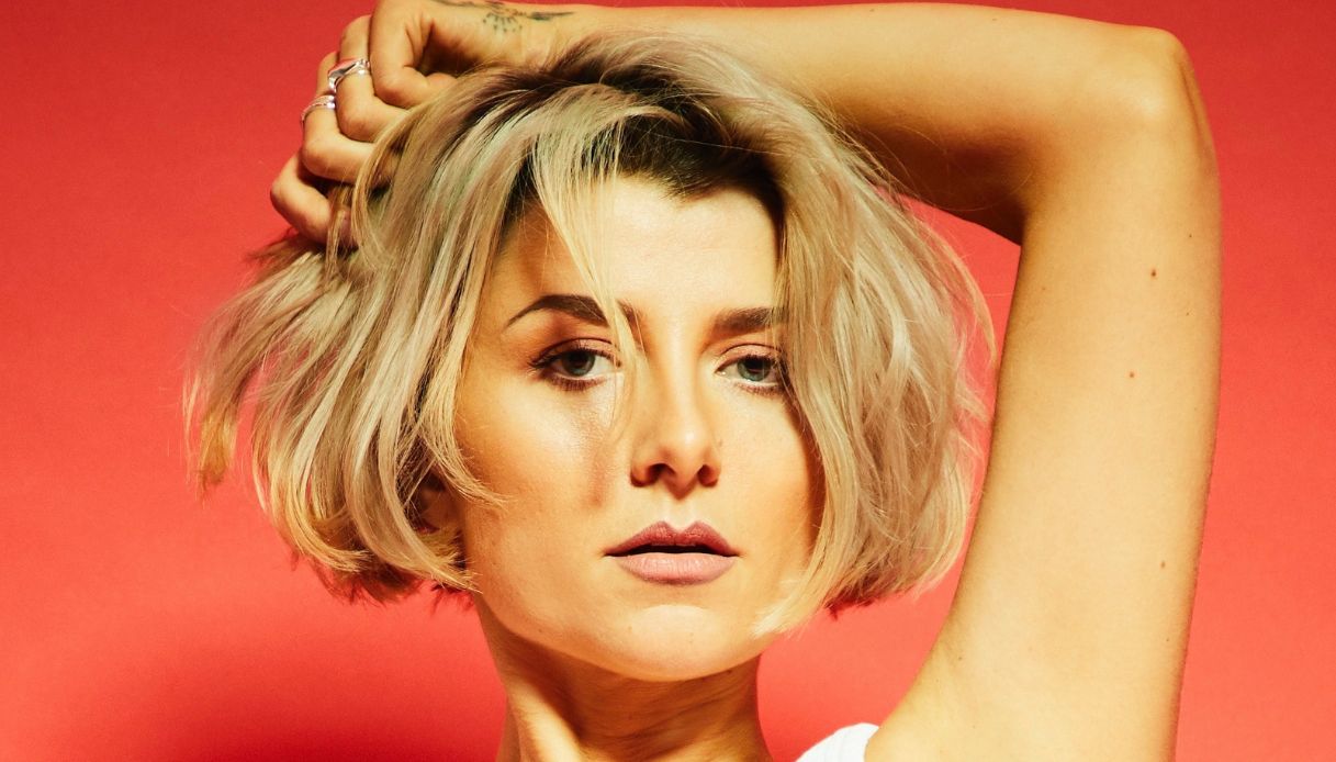 Eurovision 2022, chi è Cornelia Jakobs: la cantante della Svezia