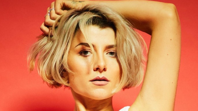 Eurovision 2022, chi è Cornelia Jakobs: la cantante della Svezia