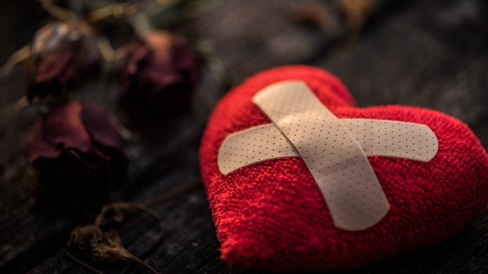 Cosa fare quando una persona amica ti ferisce