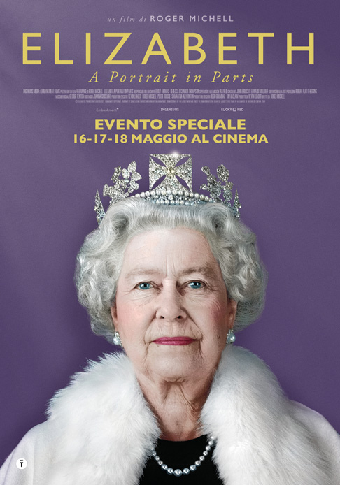 Elizabeth film