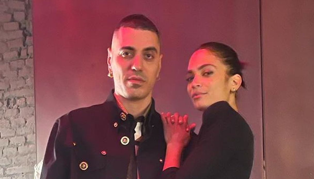 Elodie e Marracash, l’ambiguità del rapper sulla loro relazione: le sue parole
