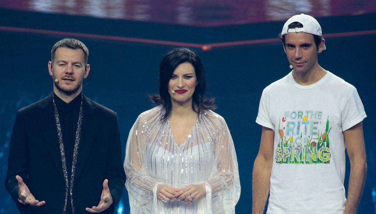 Eurovision 2022, la scaletta della seconda semifinale