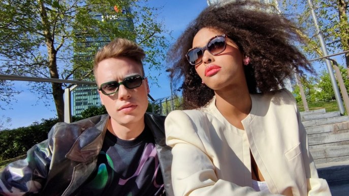 Gli occhiali che hanno fatto la storia del cinema secondo Fabbricatorino