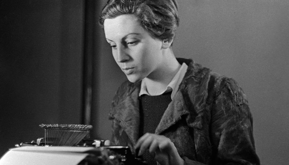 Gerda Taro