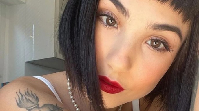 “La gravidanza non cura l’endometriosi”: Giorgia Soleri si sfoga su Instagram