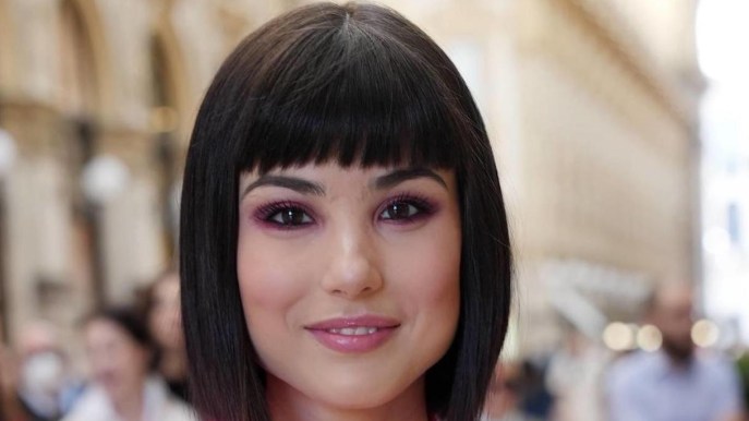 Giorgia Soleri a Oggi è un altro giorno: “Ho sofferto di dipendenza affettiva”