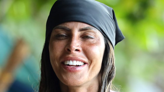 “Isola dei Famosi”, perché Guendalina Tavassi non è ospite in studio