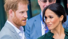 “Meghan Markle tradita da Harry”: la coppia scoppia