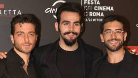 Eurovision 2022, Gianluca de Il Volo è positivo al Covid: cosa succede adesso