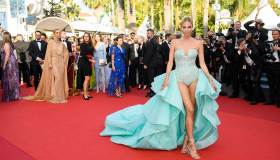 Cannes, errori (e orrori) da red carpet: le peggiori sviste al Festival