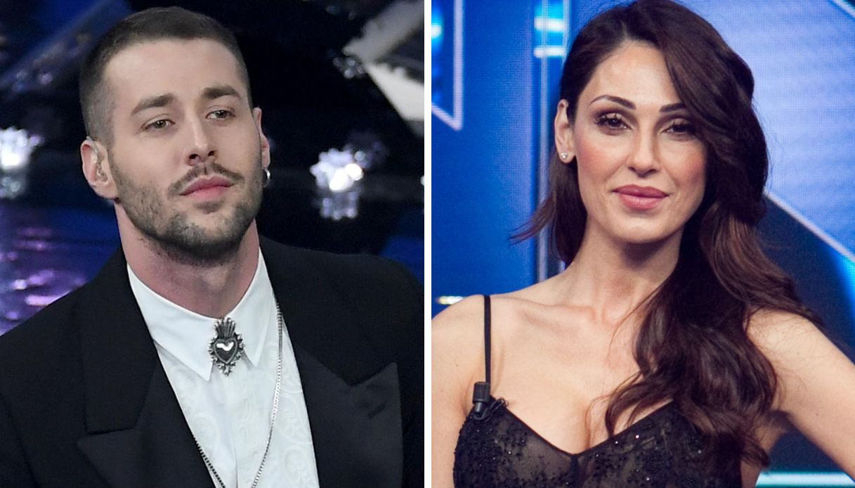 “È tutto falso”. Livio Cori parla della rottura con Anna Tatangelo