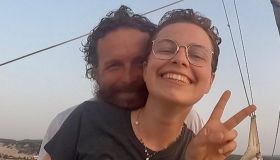 Un anno fa combatteva contro il cancro, ora la figlia di Jovanotti si è laureata