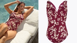 Costumi interi estate 2022: i modelli top irrinunciabili