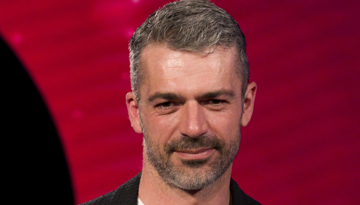 Luca Argentero: “Vorrei ritirarmi”. La rivelazione inaspettata a Ti Sento