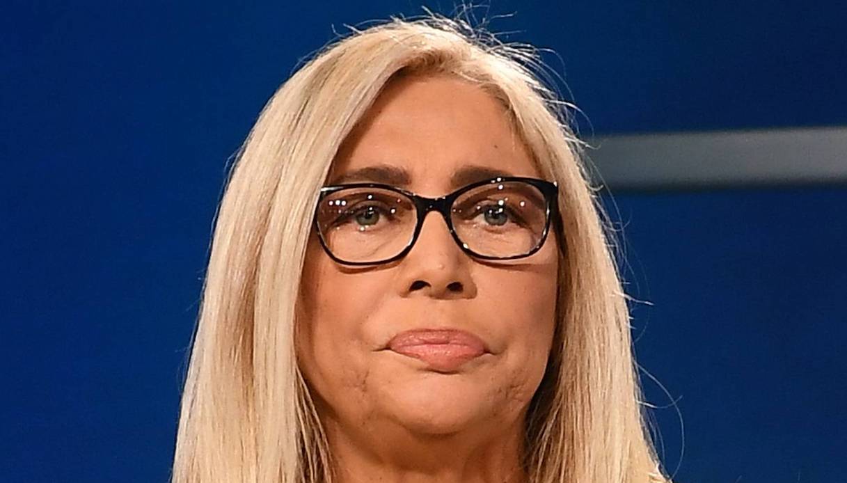 Lacrime a Domenica In, Mara Venier si commuove: le parole toccanti di Mika