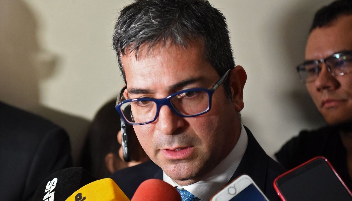 Marcelo Pecci
