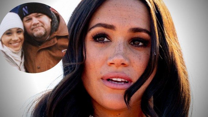 Grave ictus per il padre di Meghan, Thomas Markle ricoverato d’urgenza