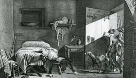 Nicolas de Condorcet, il filosofo che si schierò con le donne