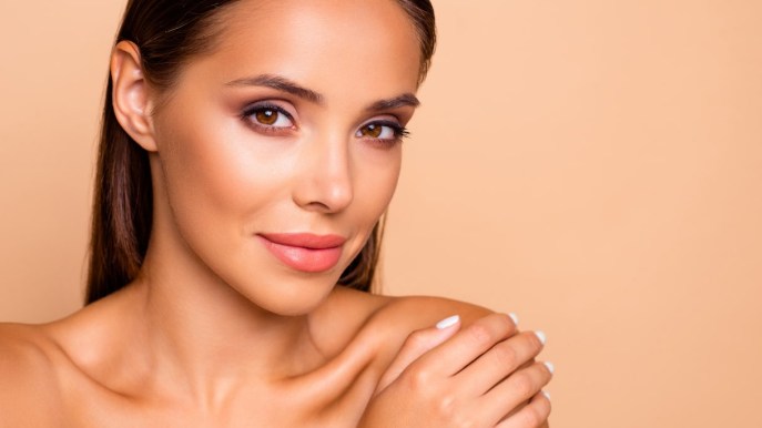 I migliori integratori per preparare la pelle al sole