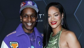 Rihanna è diventata mamma di un maschietto. È il primo figlio da ASAP Rocky