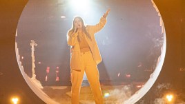 Eurovision 2022, Rosa Linn: la cantante armena che infiamma il contest