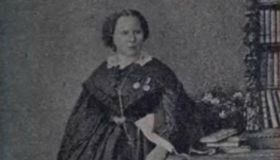 Rose Montmasson: storia di una patriota italiana