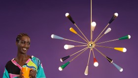 Salone e Fuorisalone 2022: il design di tendenza